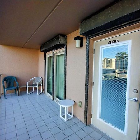 Beachview 206 Condominium Condo South Padre Island Exterior photo