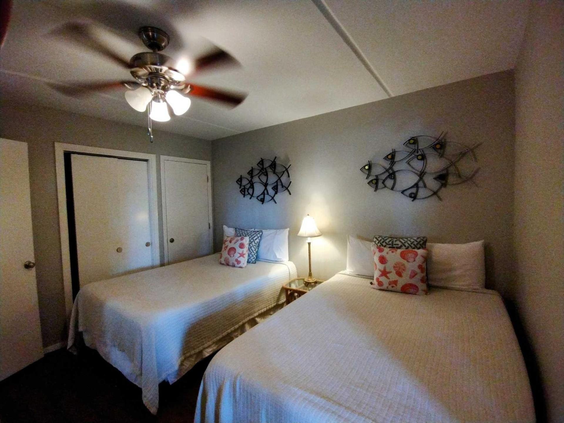 Beachview 206 Condominium Condo South Padre Island Exterior photo